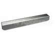 00B27S147D-03 Beverage Air Mullion Assembly-Drawer Foam Surd