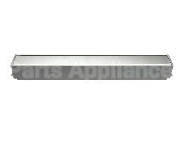 00B27S147D-03 Beverage Air Mullion Assembly-Drawer Foam Surd