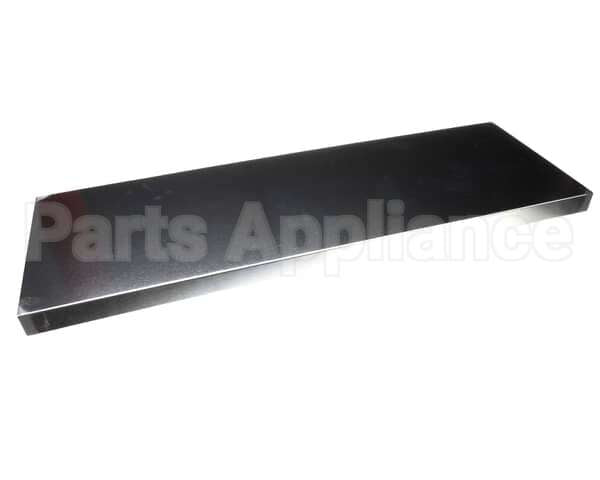 00B27S161D-01 Beverage Air Drawer Front Assembly-Bot Foam Sped36