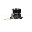 00BB T&S Brass 3/4 Npt Female Eccentric Flanged Inlet