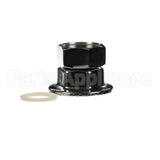 00BB T&S Brass 3/4 Npt Female Eccentric Flanged Inlet