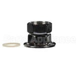 00BB T&S Brass 3/4 Npt Female Eccentric Flanged Inlet
