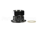 00BB T&S Brass 3/4 Npt Female Eccentric Flanged Inlet
