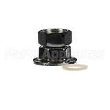 00BB T&S Brass 3/4 Npt Female Eccentric Flanged Inlet