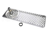 00C10S074A-01 Beverage Air Kit - Glass Rinser, Dd