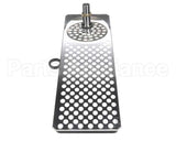 00C10S074A-01 Beverage Air Kit - Glass Rinser, Dd