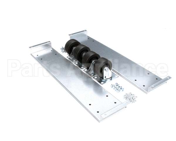 00C26-012A Beverage Air 3 Caster