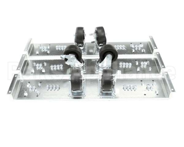 00C26-017A Beverage Air 3 Caster