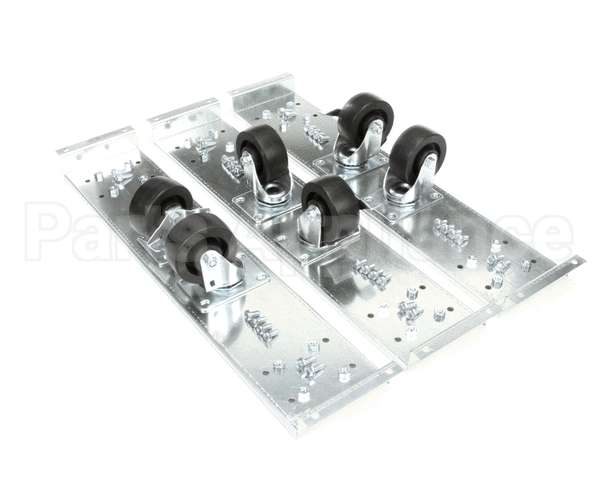00C26-017A Beverage Air 3 Caster