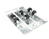 00C26-017A Beverage Air 3 Caster