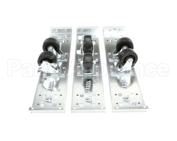 00C26-017A Beverage Air 3 Caster