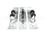 00C26-017A Beverage Air 3 Caster