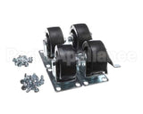 00C28S110A-- Beverage Air 3 Caster