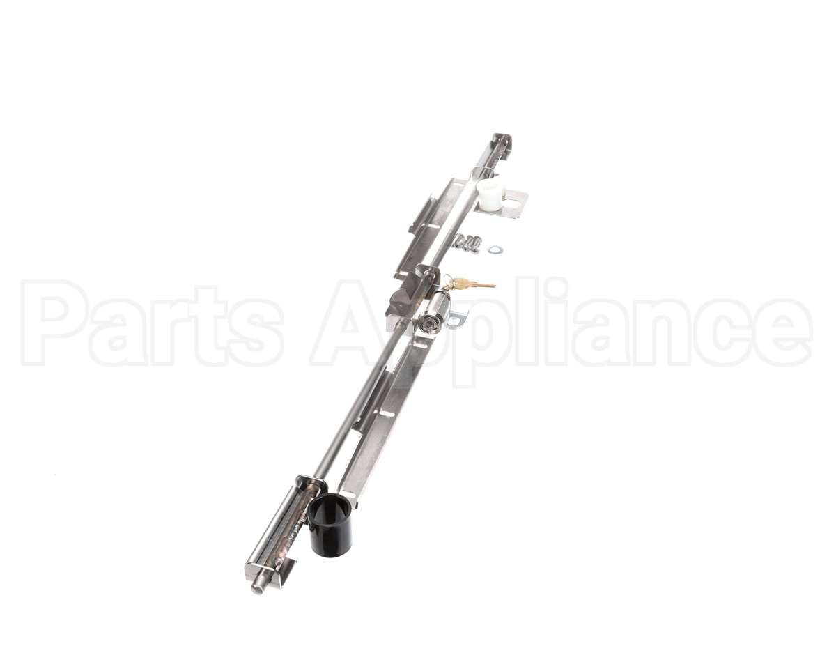 00C30-030AAA Beverage Air Lid Lock