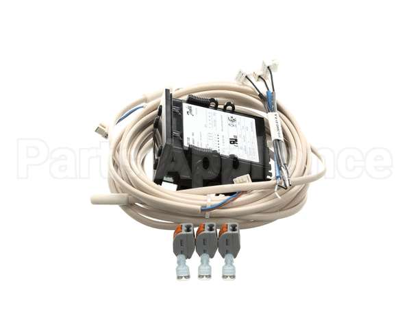 00C30-123D-03 Beverage Air Kit-Uni Service Control W/Probes