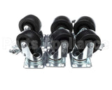 00C31-030ABB Beverage Air 3 Caster