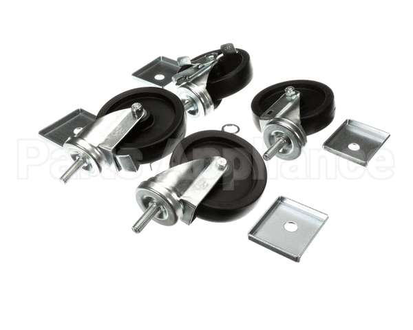 00C31-038A Beverage Air 6" Caster Kit