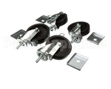 00C31-038A Beverage Air 6" Caster Kit