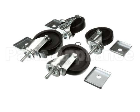 00C31-038A Beverage Air 6" Caster Kit