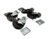 00C31-038A Beverage Air 6" Caster Kit