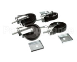 00C31-038A Beverage Air 6" Caster Kit