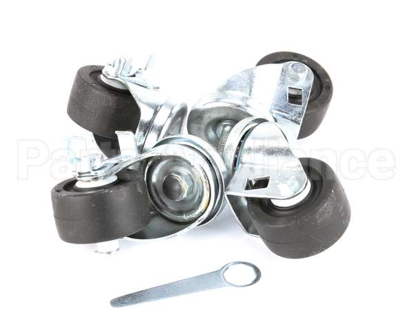 00C31-041A Beverage Air 4 Caster