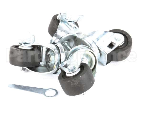 00C31-041A Beverage Air 4 Caster