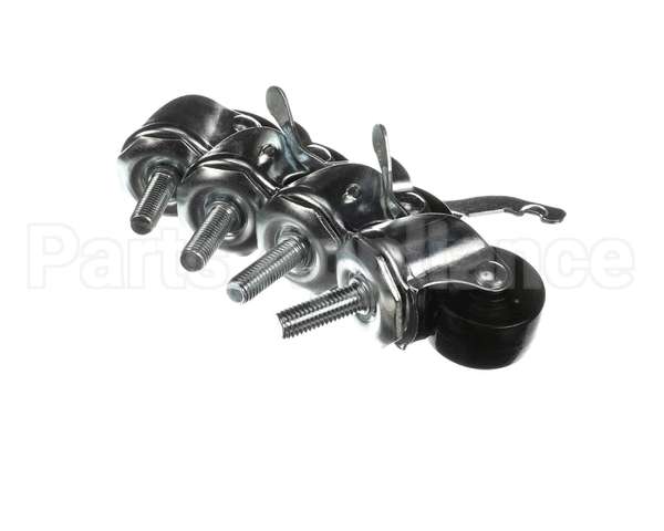 00C31-049A Beverage Air 2 3/4 In Caster Kit