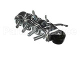00C31-049A Beverage Air 2 3/4 In Caster Kit
