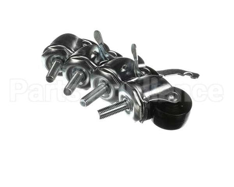 00C31-049A Beverage Air 2 3/4 In Caster Kit