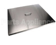 00C32-014A-03 Beverage Air Accy Kit - Night Cover Spe27-12M