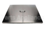 00C32-014A-03 Beverage Air Accy Kit - Night Cover Spe27-12M