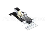 00C34-031D-01 Beverage Air Hinge Assy, Lift Off, Chrome