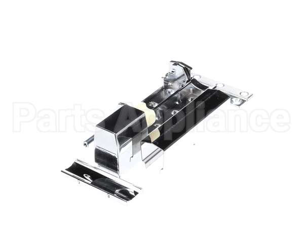 00C34-031D-01 Beverage Air Hinge Assy, Lift Off, Chrome