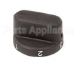 7001531 Antunes Push-On Knob Kit