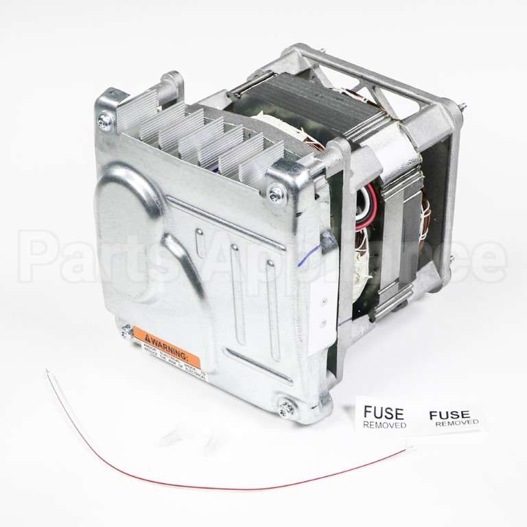 WH20X10058 GE Washer Electronic Inverter Motor