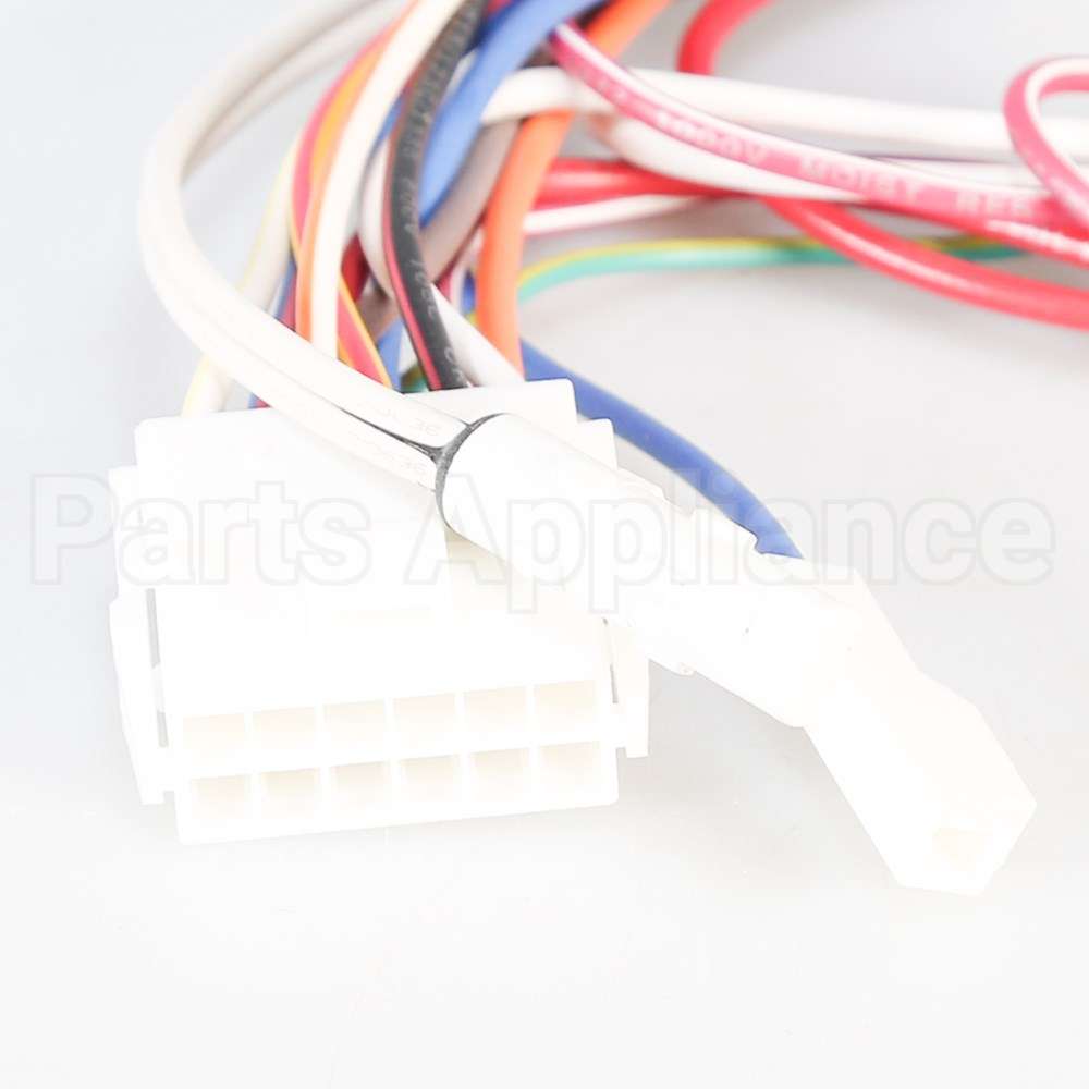 WP12868601 Whirlpool Harns-Wire