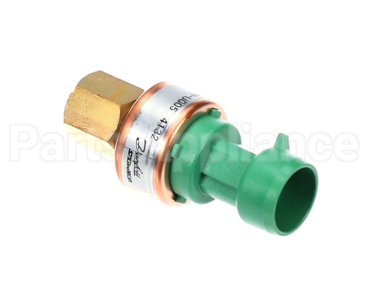 00PPG000030700A Bryant Payne Low Pressure Transducer