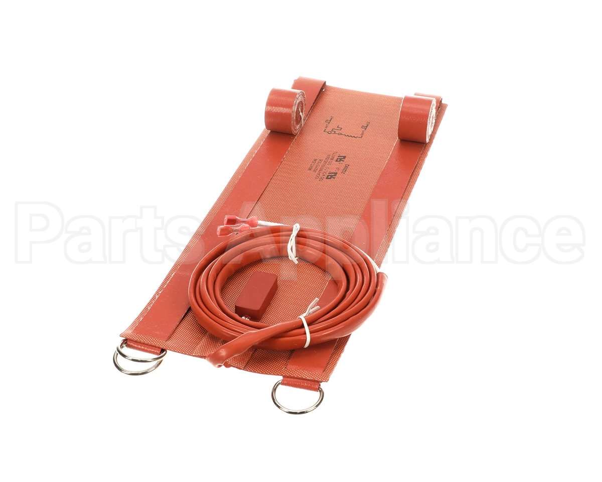 00PPN800000300A Carrier Oil Separator Heater