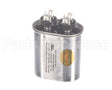 01-0000 Nortek Run Cap,Oval,370V,4Uf