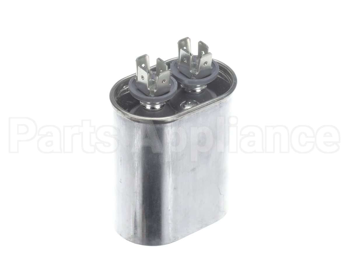 01-0003 Nordyne Capac 7.5 Mfd 370V Oval