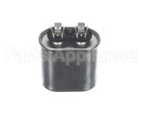01-0004 Nordyne 10Mfd 370V Run Capacitor, Oval