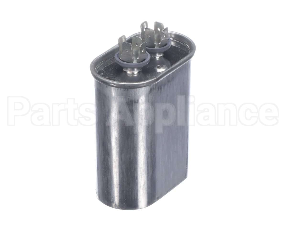 01-0007 Nortek Run Cap,Oval,370V,20Uf