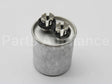 01-0021 Nordyne 5Mfd 370V Round Runcapacitor