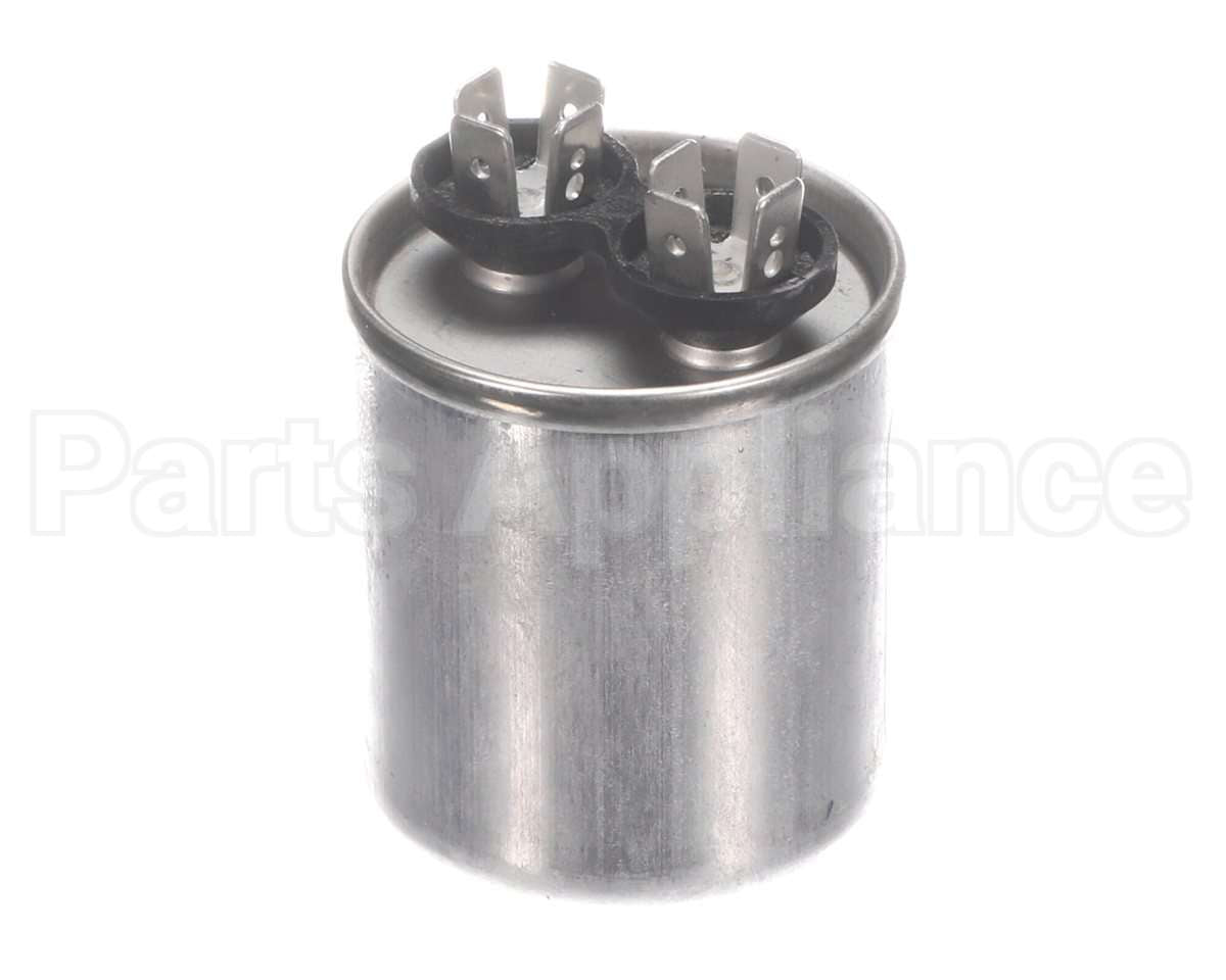 01-0021 Nordyne 5Mfd 370V Round Runcapacitor