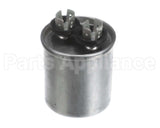 01-0023 Nordyne Round Run Cap 7.5Mfd 370V