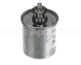 01-0023 Nordyne Round Run Cap 7.5Mfd 370V