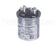 01-0024 Nortek Run Cap,Round,370V,10Uf