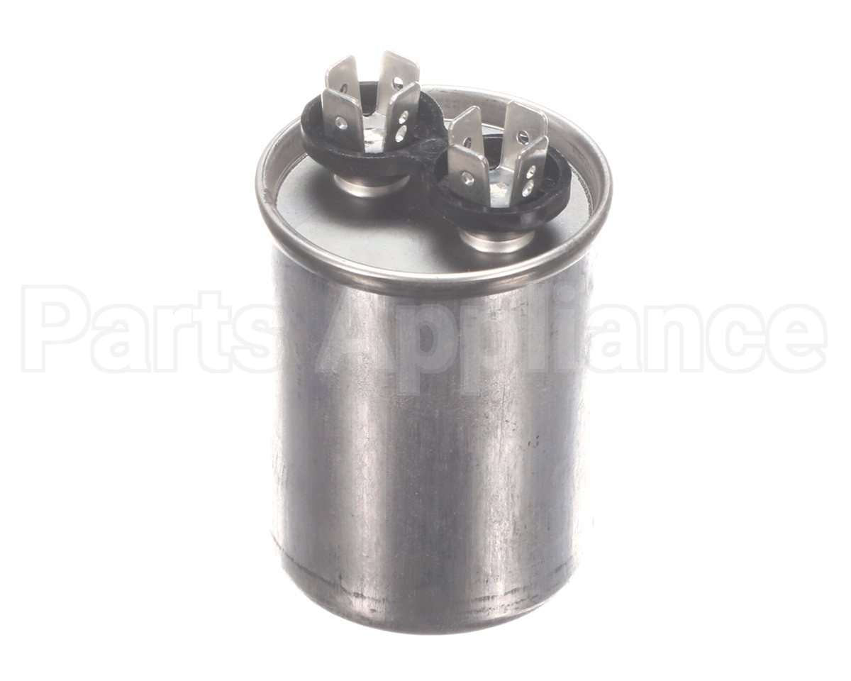 01-0066 Nortek Run Cap,Round,440V,15Uf