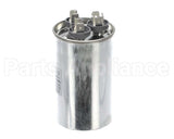 01-0081 Nortek Run Cap,Dual Round,370V,5+25Uf